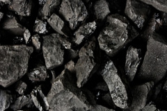 Westerleigh Hill coal boiler costs