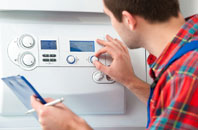 free Westerleigh Hill gas safe engineer quotes
